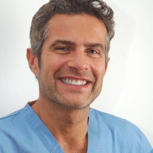 Chierico Andrea Dr., Italy